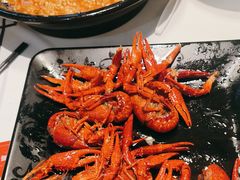 -靓虾二哥长沙地标小龙虾(五一广场店)