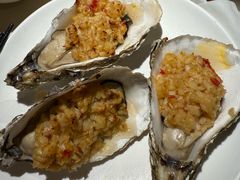 -加餐海鲜自助(集美银泰百货店)