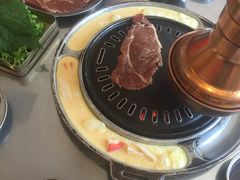 -老板娘的烤肉店(港湾广场店)