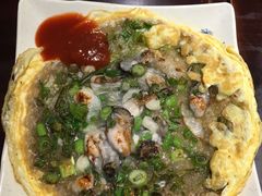 海蛎煎-邵子牙·中华老字号(定安路店)