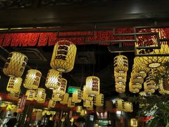 -南京大牌档(济南万象城店)