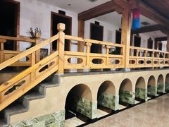 -纽斯桑拿会所(天山店)