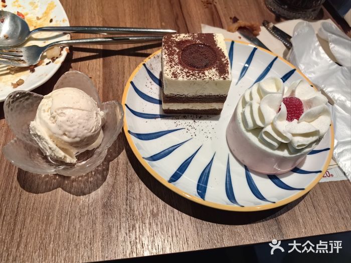 必胜客(WOW玉泉远洋店)图片