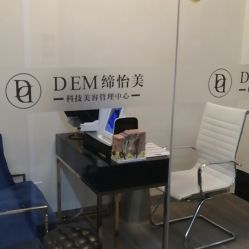 -DEM缔怡美科技美容