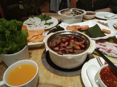 -清真军邺·金富苑肥牛(石坡街旗舰店)