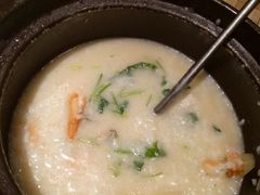 -小城粥道·海胆鲜虾粥(解放广场店)