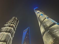 -THE WANG王品(上海中心云端店)