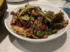 -北大荒人•新东北菜(青岛银座店)