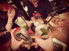 -Luchador摔跤手墨西哥餐厅(恒宇广场店)