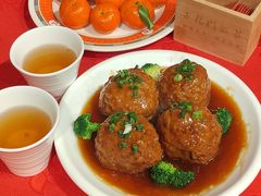 -正阳门饭庄·烤鸭·北京菜(万丰路七里庄店)