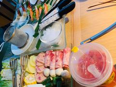 -生如夏花泰式火锅(西村黑金店)