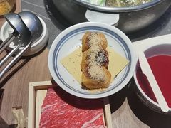 -巴奴毛肚火锅(京西大悦城店)