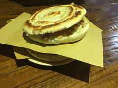 -王魁腊汁肉夹馍(柿园路店)