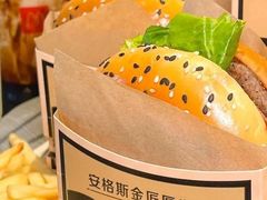 -麦当劳(SM城市广场店)