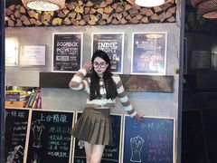 -上合花园花园烧烤(贵阳店)
