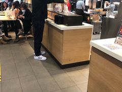 -麦当劳(平度扬州路店)