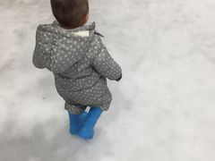 -Mr·Kuma酷么先生雪之乐园