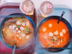 -中国传媒大学南广学院第3食堂
