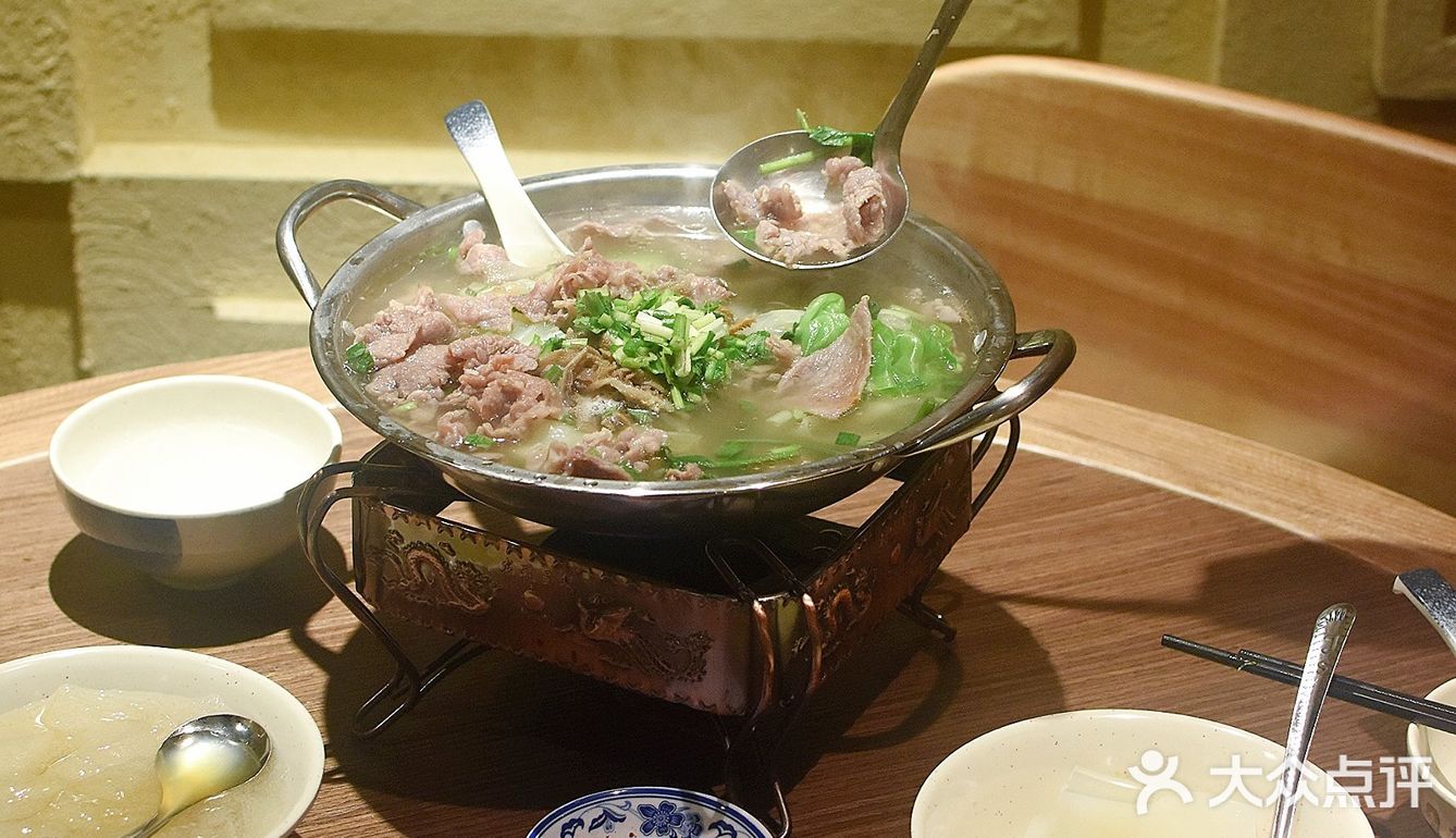 💰3⃣9⃣跷脚牛肉便宜到哭❗等位一小时实在伤不起