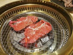 -松鱼亭·和牛烧肉(协鑫广场店)