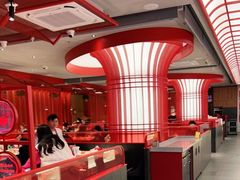 -蓉语串串火锅(振兴路店)