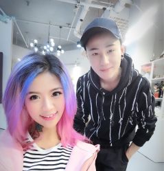 点击看大图 -DL HAIR SALON