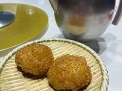 黄米面炸糕-凯鸽酒楼(大同振兴街店)