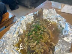 -衡厨·衡阳土菜(中南店)