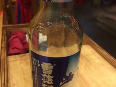 -楚媚娘炭火蛙锅(宽厚里店)