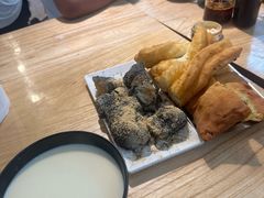 -和众大油条(维明路店)
