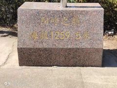 -江西阳明山国家森林公园