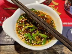 -码头故事·成都老火锅