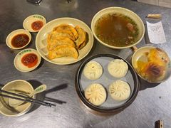 -李记清真馆(打钉巷店)
