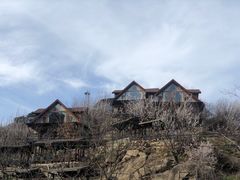 -北京水岸山吧度假村(雁栖镇店)