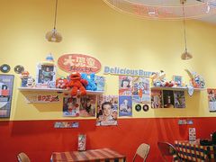 -万能料理屋(钟鼓岭路店)