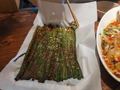 -为民烧烤吧.自贡爆炒菜(收录10年好店)