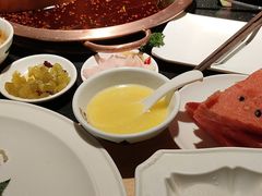 -老版火锅(半坡店)