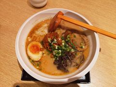 -味千拉面(航洋国际购物中心)