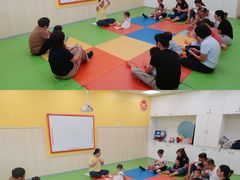 -巧虎KIDS早教中心(青秀区盛天地店)