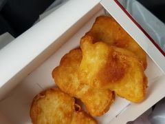 -肯德基(南沙万达店)