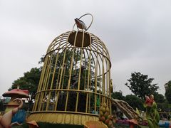 -安徒生童话乐园