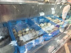 -航天馒头(瞻园路店)