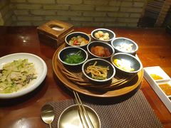 -三代烤肉(保利广场店)
