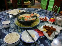 -白家寨子·山野白族菜(古城总店)