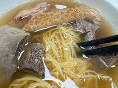 -百福麵家(新馬路店)