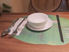 -帕蓝·暹罗料理(大学路店)