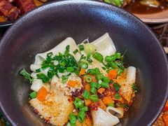-大师兄·西北小馆(金湾华发商都店)