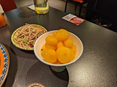 -东来顺·来小馆烧烤(公主坟城乡店)