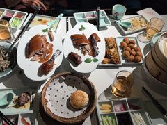 -四世同堂·京菜·烤鸭(双井店)