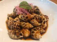东海醉花螺-宁波柏悦酒店·钱湖渔港